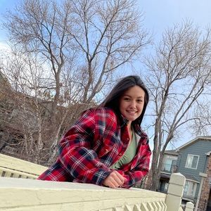 Meet your Posher, Heidi